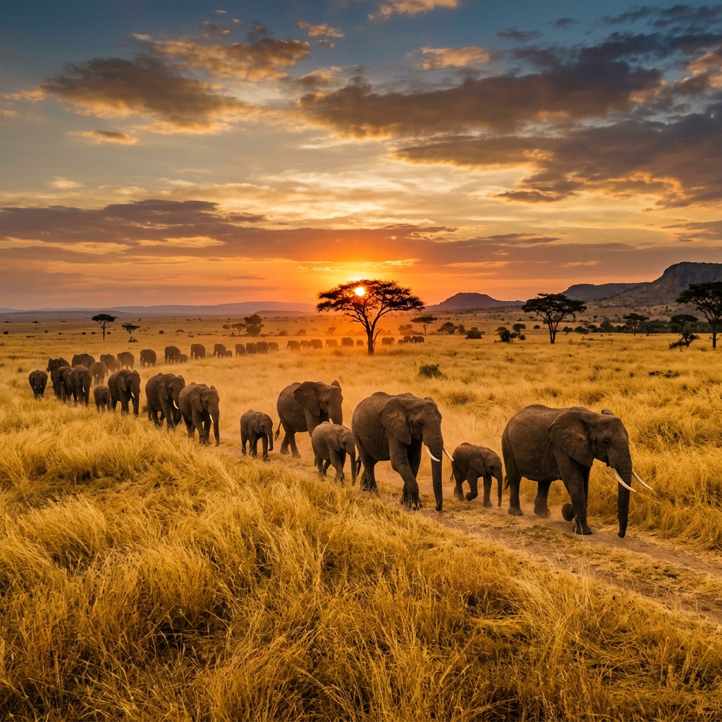 Visa and Entry Requirements