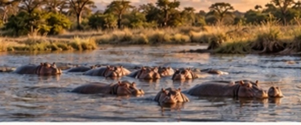 Katavi National Park