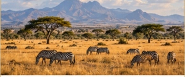 Mikumi National Park