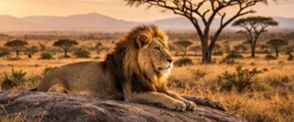 Serengeti National Park